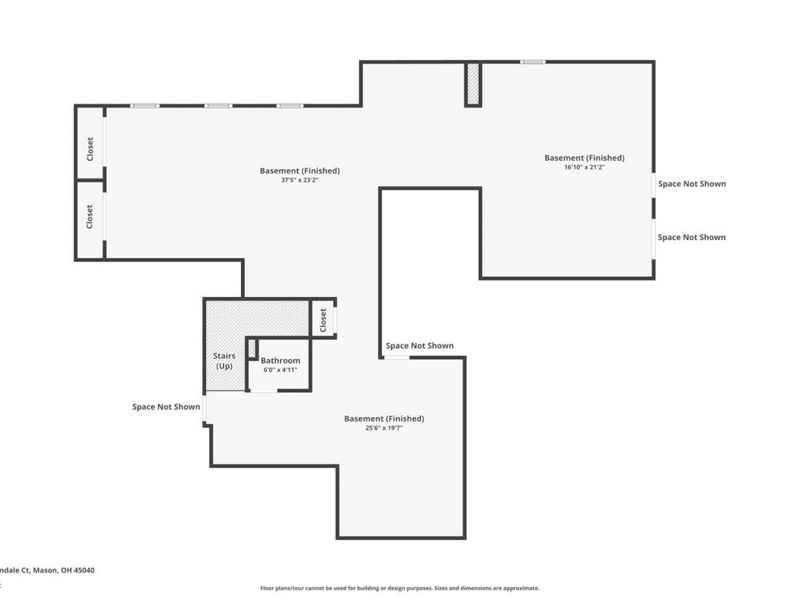 3521 Helendale Court, Deerfield Twp., OH 45040 Photo 63