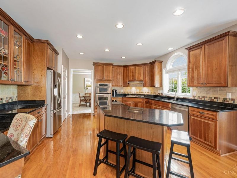 3521 Helendale Court, Deerfield Twp., OH 45040 Photo 7