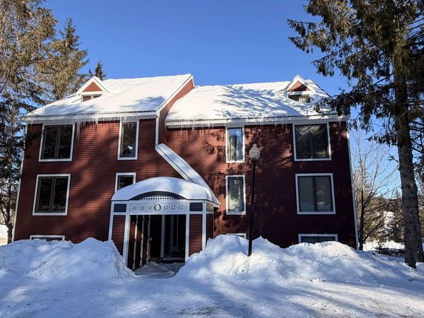 O-21 Mountainside Village Way, Unit 1C, Dover, VT 05356