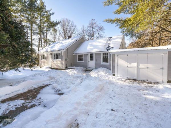 73 Plain Road, Hinsdale, NH 03451