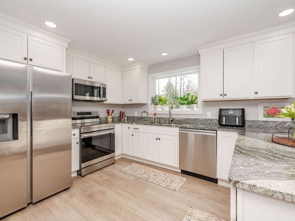 11B Bow Mills Road, Barnstead, NH 03225