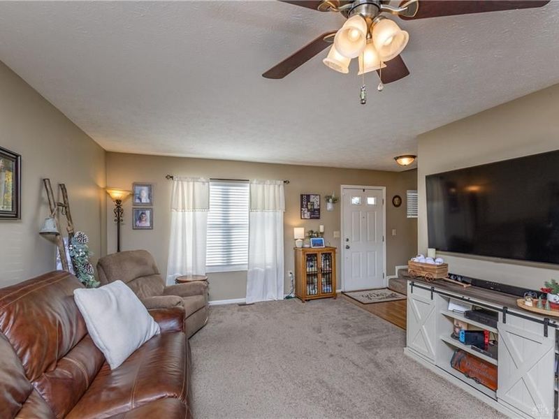 320 Sagebrush Drive, Englewood, OH 45315 Photo 10