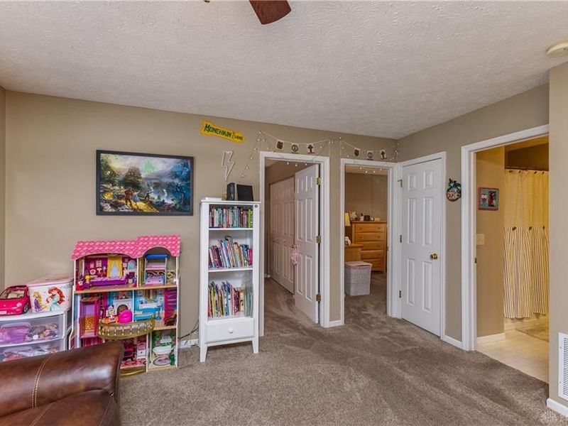 320 Sagebrush Drive, Englewood, OH 45315 Photo 19