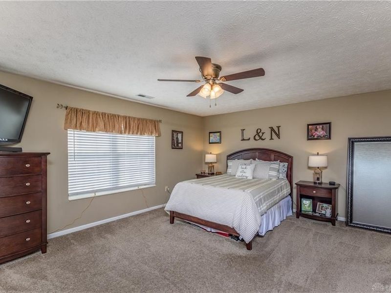 320 Sagebrush Drive, Englewood, OH 45315 Photo 20