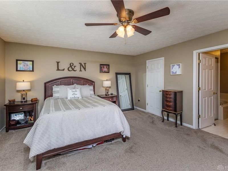 320 Sagebrush Drive, Englewood, OH 45315 Photo 21