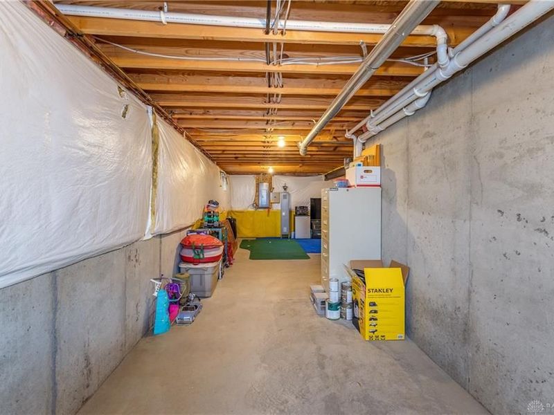 320 Sagebrush Drive, Englewood, OH 45315 Photo 32