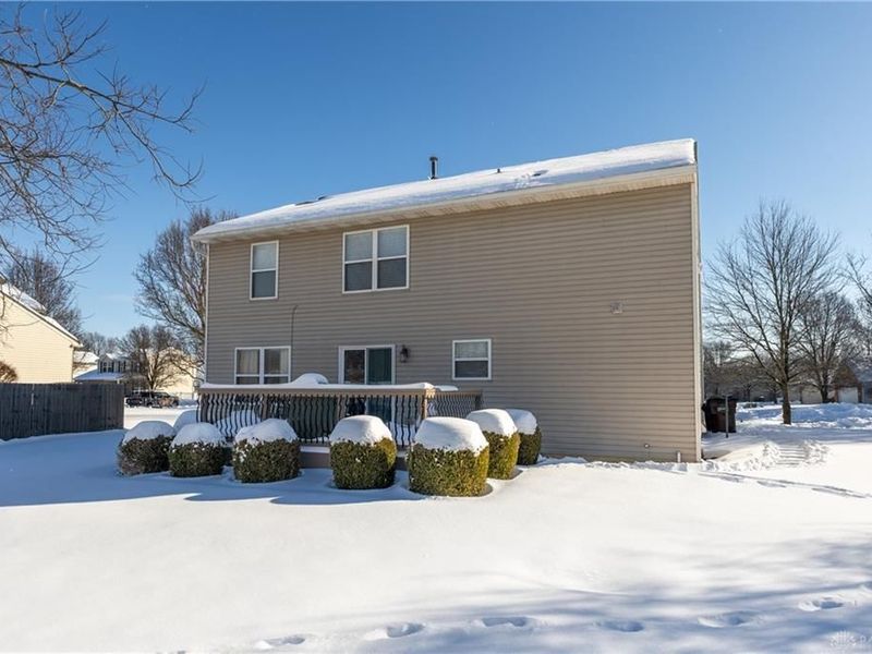 320 Sagebrush Drive, Englewood, OH 45315 Photo 39