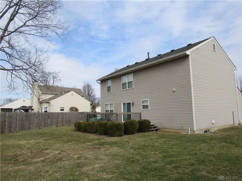 320 Sagebrush Drive, Englewood, OH 45315 Photo 4