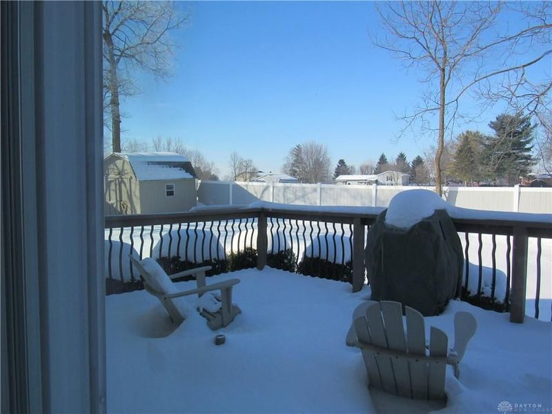 320 Sagebrush Drive, Englewood, OH 45315 Photo 41