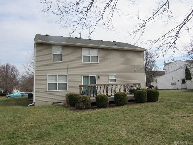 320 Sagebrush Drive, Englewood, OH 45315 Photo 5