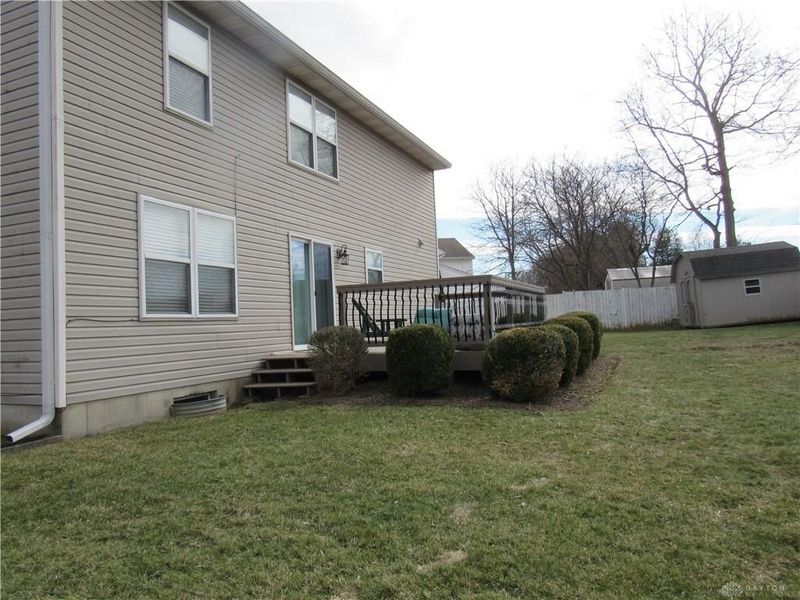 320 Sagebrush Drive, Englewood, OH 45315 Photo 6