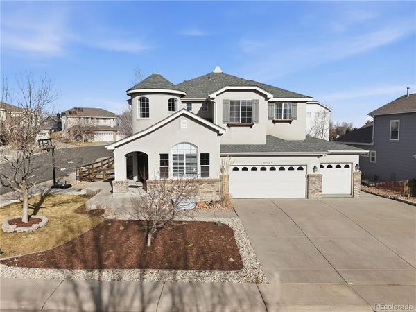 9645 N Crystal Lake Drive, Littleton, CO 80125