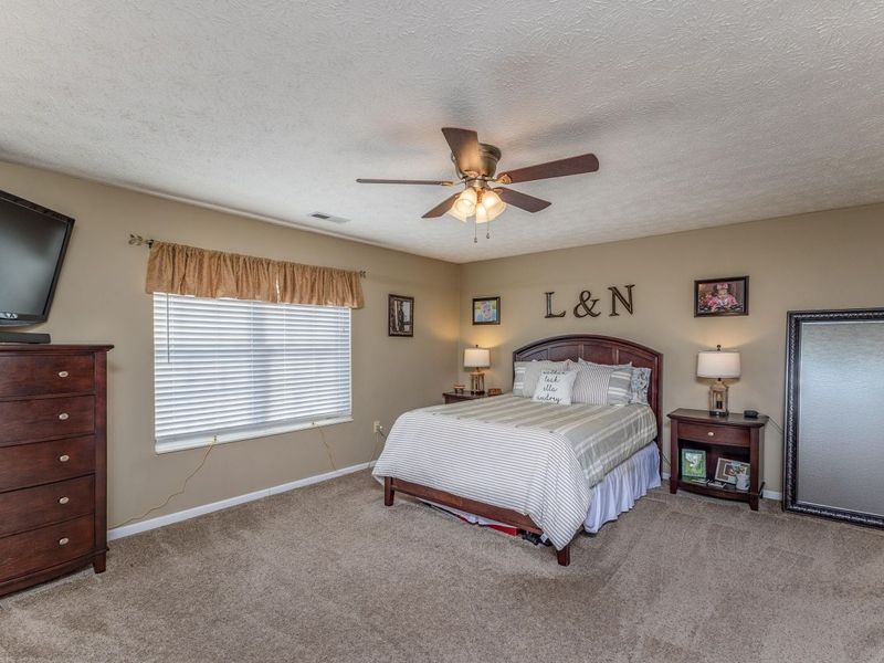 320 Sagebrush Drive, Englewood, OH 45322 Photo 19