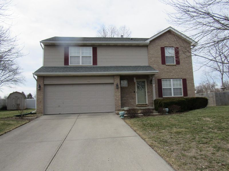 320 Sagebrush Drive, Englewood, OH 45322 Photo 34