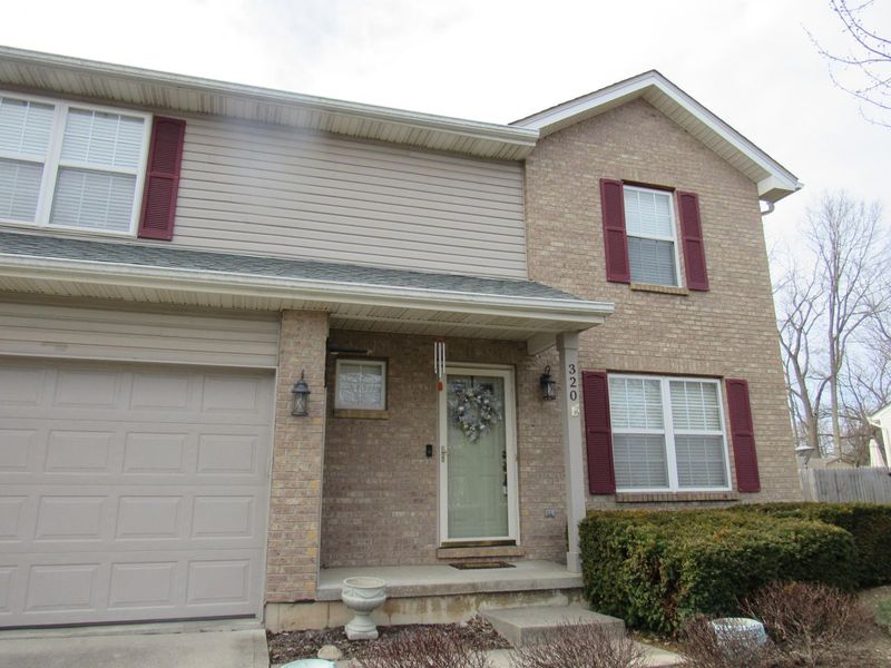 320 Sagebrush Drive, Englewood, OH 45322 Photo 36