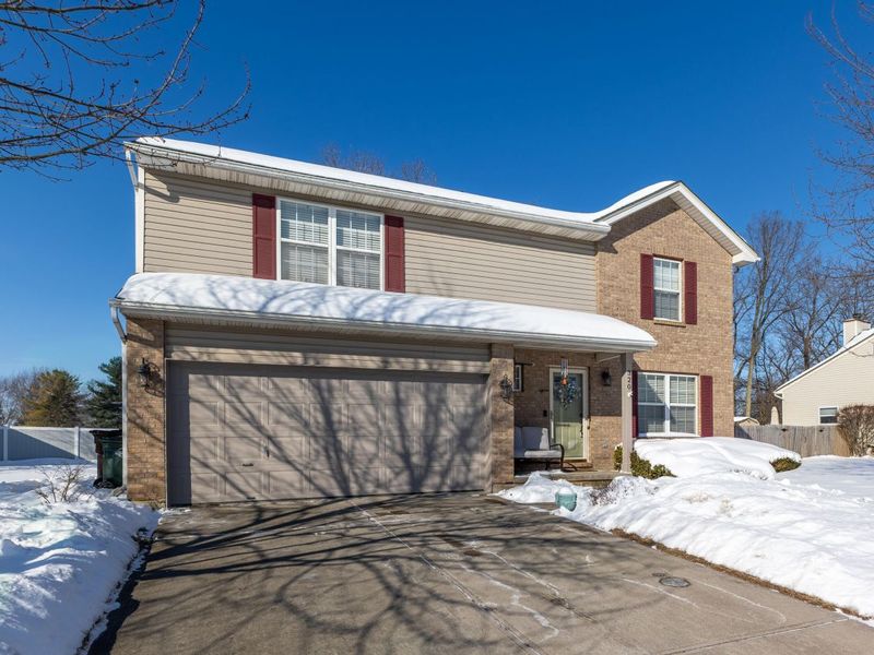 320 Sagebrush Drive, Englewood, OH 45322 Photo 40