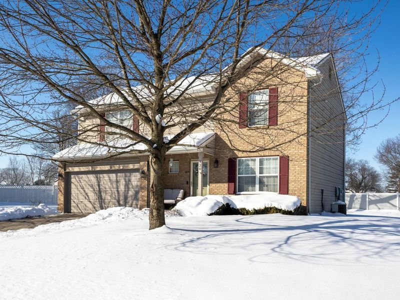 320 Sagebrush Drive, Englewood, OH 45322 Photo 41