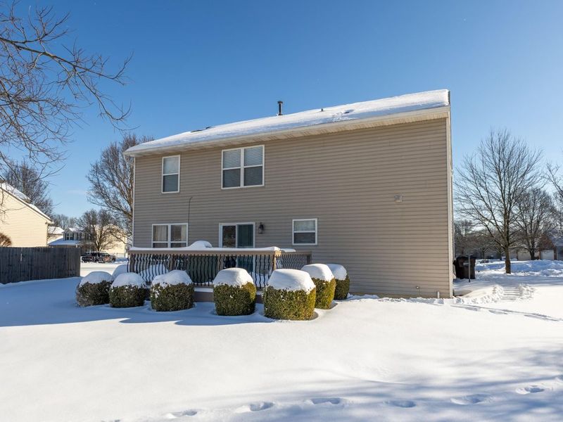 320 Sagebrush Drive, Englewood, OH 45322 Photo 43