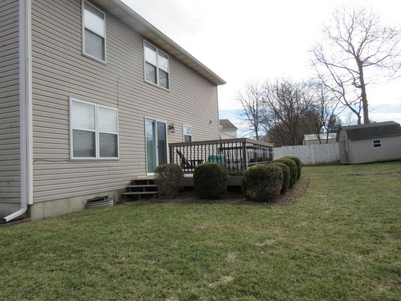 320 Sagebrush Drive, Englewood, OH 45322 Photo 5