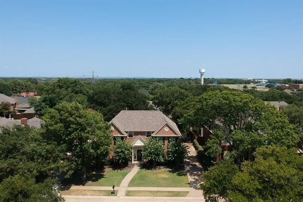 2200 Strathmore Drive, Highland Village, TX 75077 Main Photo