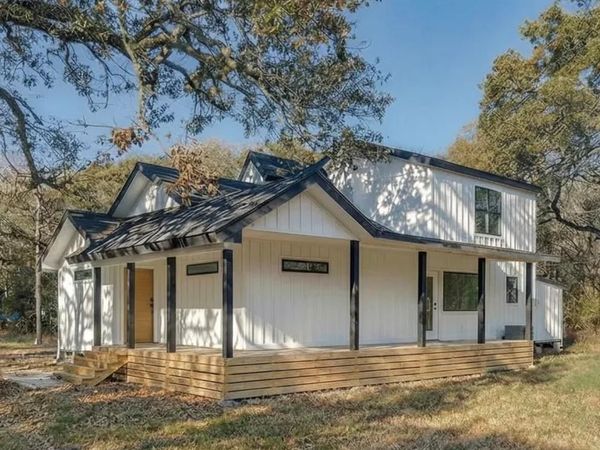 250 Skyview, Point, TX 75472