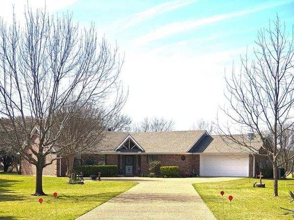 24008 Oak Shadow, Whitney, TX 76692