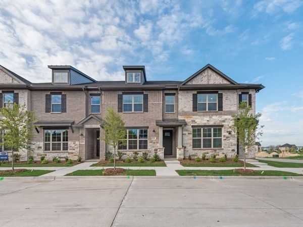 8326 Bayside Drive, Rowlett, TX 75088