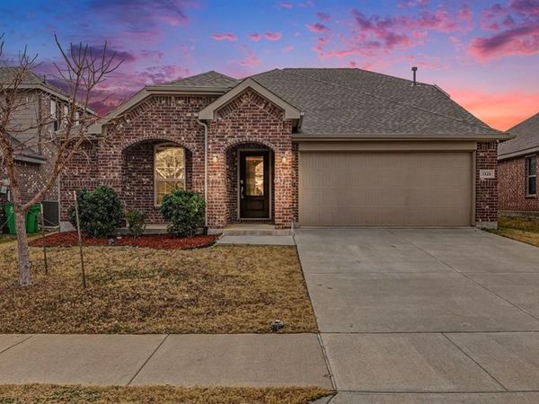 1328 Renoir Drive, Little Elm, TX 75068