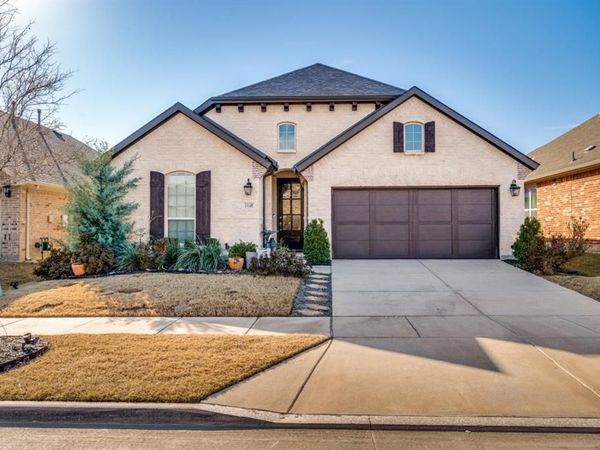 1148 PARKSTONE Drive, Little Elm, TX 76227