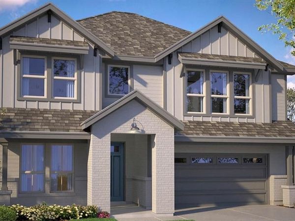 10849 BLOODSTONE Drive, Fort Worth, TX 76036