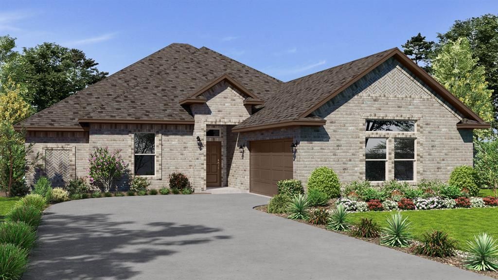 10376 Sarasota Street, Grand Prairie, TX 76065 Main Photo