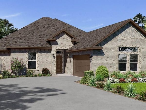 10376 SARASOTA Street, Grand Prairie, TX 76065