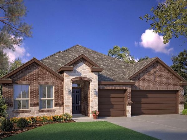 10388 SARASOTA Street, Grand Prairie, TX 76065