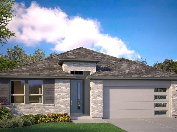 10825 BLOODSTONE Drive, Fort Worth, TX 76036