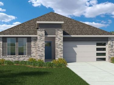 10861 BLOODSTONE Drive, Fort Worth, TX 76036