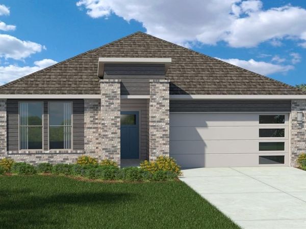 10861 BLOODSTONE Drive, Fort Worth, TX 76036