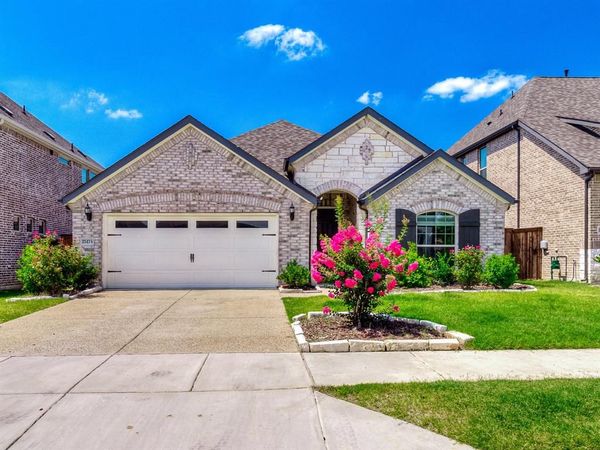 2517 Solomons Place, Wylie, TX 75098