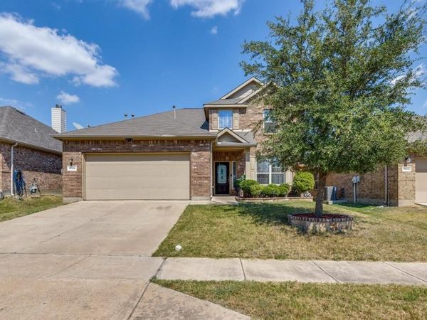 14316 Mariposa Lily Lane, Fort Worth, TX 76052
