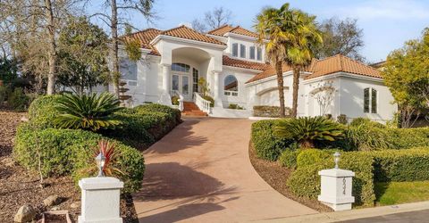 634 Lakecrest Dr, El Dorado Hills, CA 95762 Photo