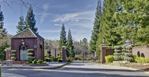 634 Lakecrest Dr, El Dorado Hills, CA 95762 Photo