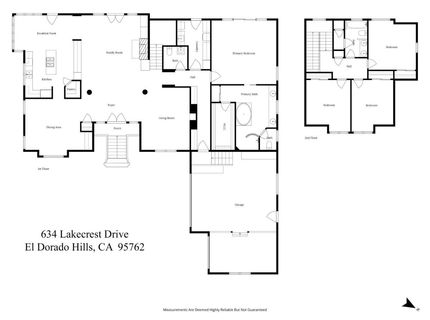 634 Lakecrest Dr, El Dorado Hills, CA 95762 Photo