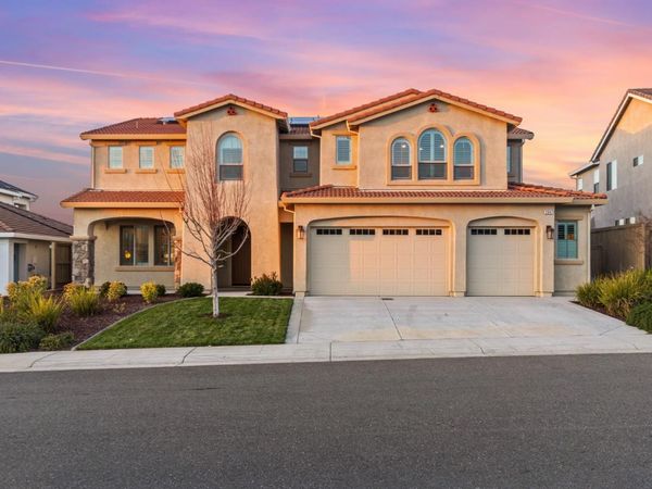 2947 Laredo Dr, Rocklin, CA 95765