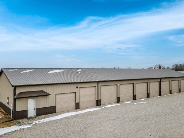 107 W 5th Street , Sully, IA 50215