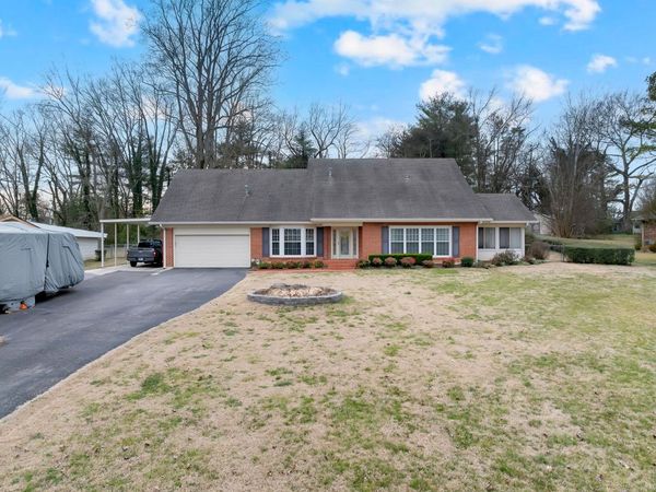 504 Kingree Rd, Shelbyville, TN 37160