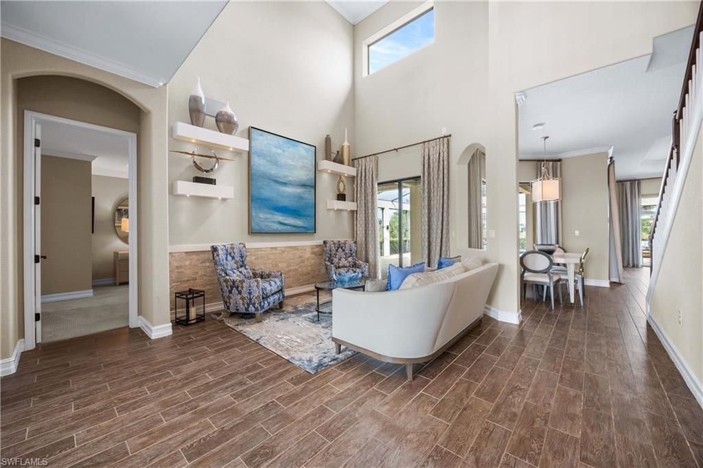 9852 Corso Bello Dr, Naples, FL 34113 Photo