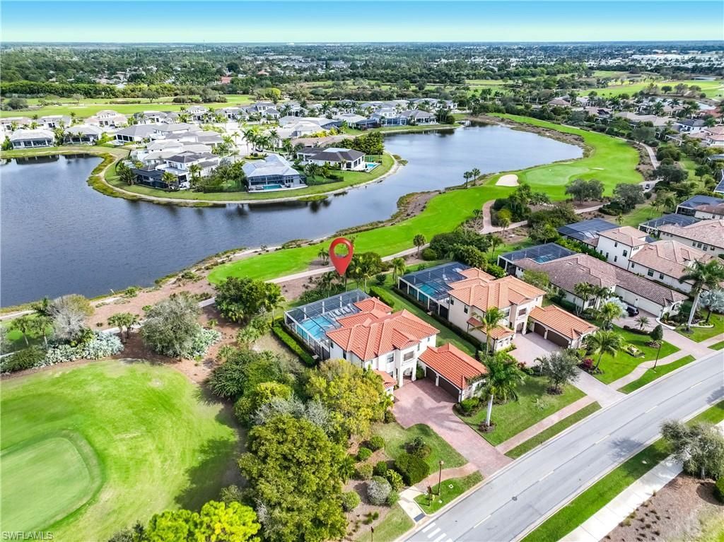 9852 Corso Bello Dr, Naples, FL 34113 Photo