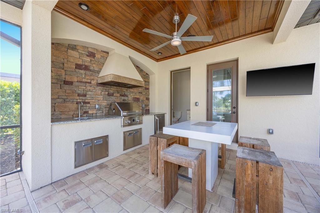 9852 Corso Bello Dr, Naples, FL 34113 Photo