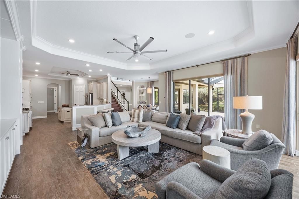 9852 Corso Bello Dr, Naples, FL 34113 Photo