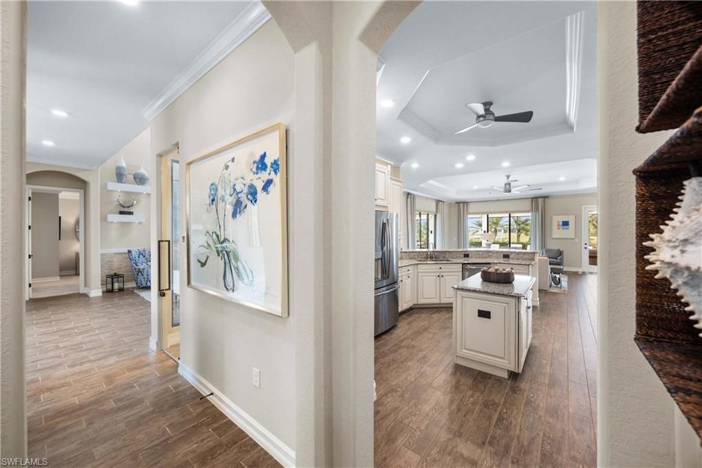 9852 Corso Bello Dr, Naples, FL 34113 Photo