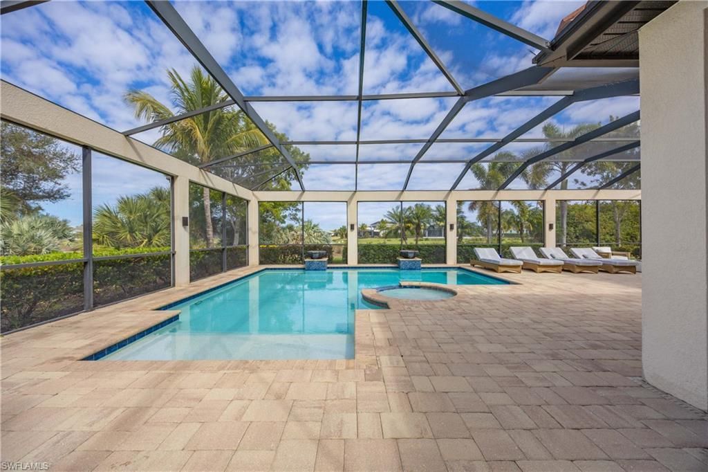 9852 Corso Bello Dr, Naples, FL 34113 Photo